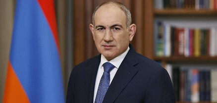 Ժողովուրդը չի կարող իշխանությունը վերցնել. Փաշինյանը բլեֆում է