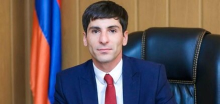 Վեդիի համայնքապետ Գարիկ Սարգսյանի հայրը խմած ավտոմեքենա է վարել ու 1 տարով զրկվել վարելու իրավունքից. shamshyan.com