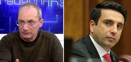 ՔՊ-ական իշխանությունը ևս մեկ անգամ ցուցադրում է քաղաքական ու բարոյական անպատասխանատվություն. պատմաբան