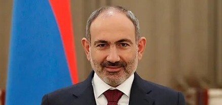 Փաշինյանը շնորհավորական ուղերձ է հղել Ճապոնիայի վարչապետին