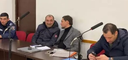 Դատարանը Տիրան Խաչատրյանին 10 մլն գրավի դիմաց ազատ արձակեց