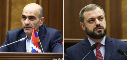 Պարզ է դառնում, թե ով է քաղաքական դիվիդենտ ստանում՝ հանրությանը մանիպուլացնելով. Ավետիսյան