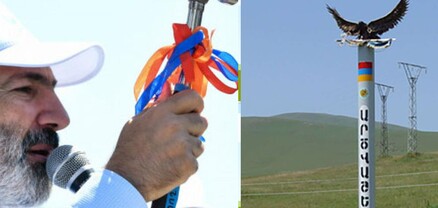 Մեղրին, Արծվաշենն ու չագուչը. ժողովրդին ի՞նչ տվեց ասուլիսը