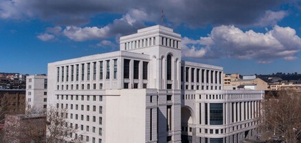 Հայաստանի և Ադրբեջանի փոխվարչապետները տեսակոնֆերանսի ձևաչափով հանդիպում են ունեցել