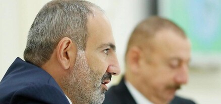Նոր Սահմանադրության ընդունմամբ Փաշինյանն իրականացնում է Ադրբեջանի պահանջը․ քաղաքագետ