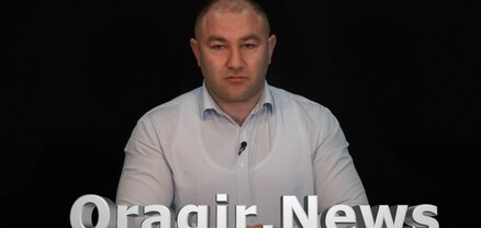 Ղարիբ Բաբայանը պարզապես պաշտպանել է ազգային արժանապատվությունը. Դ. Հովհաննիսյան