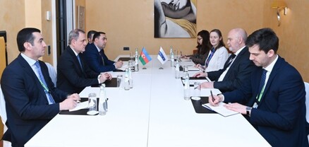 Հայաստանի Սահմանադրությունը խոչընդոտում է կարգավորմանը. Բայրամովը՝ Սինիրլիօղլուին
