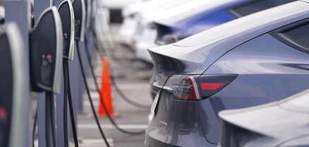 Այս տարի արդեն ՀՀ է ներմուծվել շուրջ 5 000 էլեկտրական ավտոմեքենա. քվոտան 8 հազար է