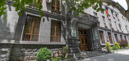 ՀՀ սեփականության իրավունքն է գրանցվել Երևանում 1 բնակարանի, Կոտայքում 1 բնակելի տան նկատմամբ