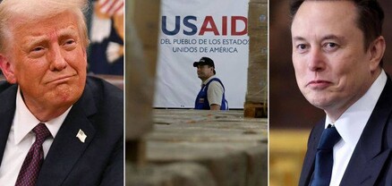 Պետքարտուղար Մարկո Ռուբիոն՝ USAID-ի տնօրեն․ CNN