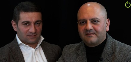Բաստիոն․ Սա հայտարարագրում չէ․ մարդիկ, եկամուտ չստանալով, հարկվելու են․ Նաիրի Սարգսյան