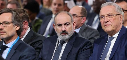 Փաշինյանի «խաղաղության խաչմերուկը»՝ առանց Եվրոպայի  կանաչ լույսի