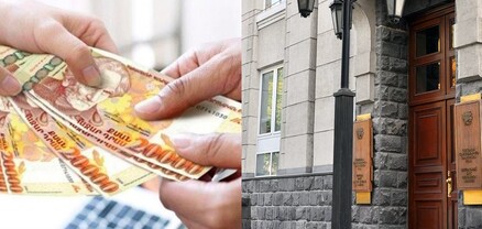 Տնտեսությունը փլուզվում է, հեղափոխությունն է բախում դուռը   