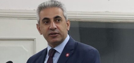 Էդգար Ղազարյանի նկատմամբ քրեական հետապնդումը նրա հրապարակային խոսքը լռեցնելու նպատակ ունի․ Թաթոյան