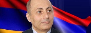 Վարդան Ղուկասյանը ձերբակալվել է․ Հետք