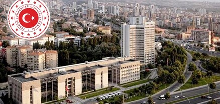 Թուրքիան դատապարտել է Պակիստանում իրականացված ահաբեկչությունը