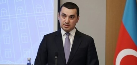 Հայաստանը չի կատարել իր պարտավորությունները. Ադրբեջանի պատասխանը Փաշինյանի հոդվածին