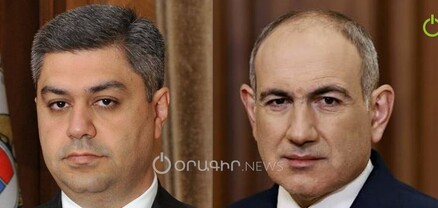 Վանեցյանի հայցն ընդդեմ Փաշինյանի․ ինչպես 44-օրյա պատերազմը փոխեց դատավարության ընթացքը