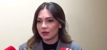 Այս պահին մենք աշխատում ենք Սահմանադրության տեքստի վրա․ Սրբուհի Գալյան