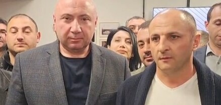 «Մայր Հայաստան» դաշինքը միանում է Գյումրիում ամենաշատ ձայներ հավաքած ընդդիմադիր ուժին