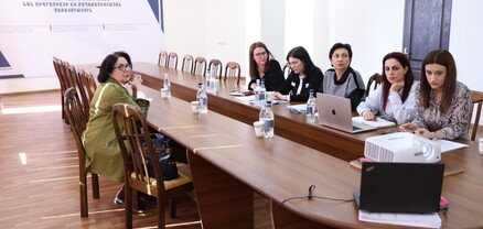 ՀՀ և ՌԴ միգրացիոն ծառայությունները քննարկել են հայ անօրինական միգրանտներին վերաբերող հարցեր