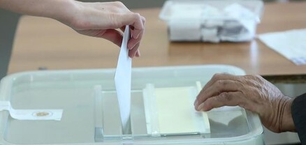 Եթե կիրակի ընտրություն լիներ, կառավարող կուսակցության օգտին կքվեարկեր հարցվողների 11,8 տոկոսը. Gallup