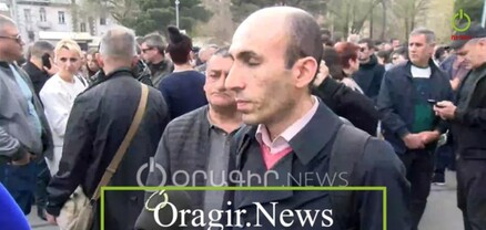 «Խաղաղության պայմանագիր»-ը խաղաղություն չի բերելու, այն նվաստացնելու է հայ ժողովրդին․ Արտակ Բեգլարյան