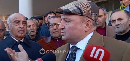 Ամենամեծ գողն ու ավազակը իրենք են. Վարդան Ղուկասյանը` ՔՊ-ականներին
