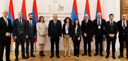 Հայաստան եկած թուրք լրագրողն իր ռեպորտաժում Երևանն ամբողջությամբ անվանել է «պատմական թուրքական»