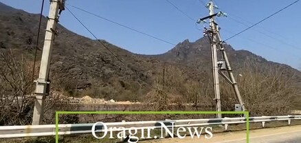 Գայթակղիչ փիրուզն ու հնչած կրակոցները