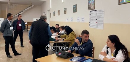 Խախտումներ չկան, բացթողումներ եղել են․ հանձնաժողովի նախագահ