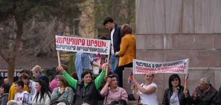 Մշտապես կանգնելու ենք արցախցի մեր հայրենակիցների կողքին․ Հայաստան-Արցախ համահայկական երիտասարդական ֆորում