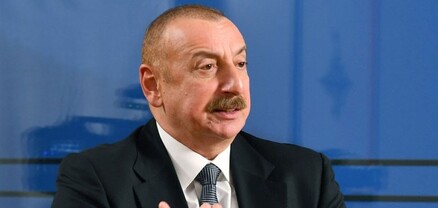 Մինչև խաղաղության պայմանագիրը չստորագրվի, կայունություն չի լինելու․ Ալիև