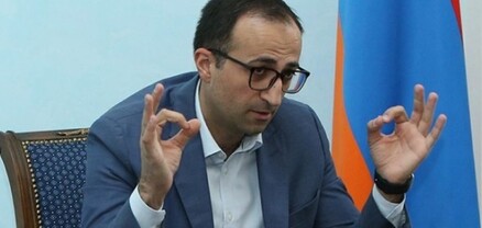 Ադրբեջանի համար մի քիչ անսպասելի էր «Խաղաղության պայմանագրի» արագ համաձայնեցումը. Արսեն Թորոսյան