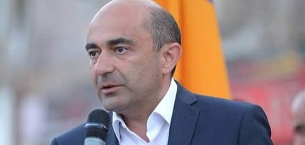 «Ռուսամետ» Մարուքյանն էլի մեկնել է ԱՄՆ. Փաստ