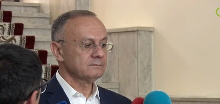 ՔՊ-ն ամեն գնով ուզում է ստանալ այդ թղթի կտորը, որ օգտագործեն ներքաղաքական նպատակներով. Օհանյան
