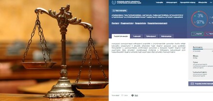 Անխիղճ թալանված, անհիմն տուգանված, արդարության կարոտ սիրելի ժողովուրդ