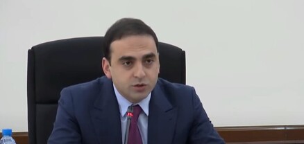 Փետրվարին օդի որակը գտնվել է անառողջ միջակայքում. Ավինյանը հիշեցրեց ավագանու որոշումը