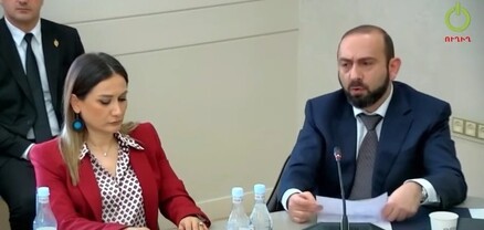 Հայաստանը մնալու է ինքնիշխան. ԱԺ-ում կրքերը թեժացան