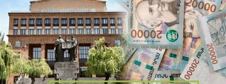 ԵՊՀ-ն «օրենքի տառին» համապատասխան խախտում է օրենքները. ոչ մրցակցային գնումների հետքերով