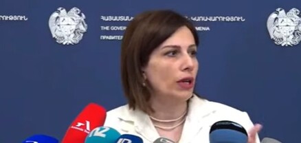 Վայ՜, վայ՜, վայ՜, ով մտածում է՝ ստիպում եմ բժիշկներին ընտրել Սարիկին, հորդորում եմ դիմեն իրավապահներին
