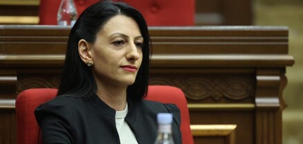 ՄԻՊ-ն արձագանքել է ԱԺ-ում լրագրողների հետ տեղի ունեցած միջադեպին