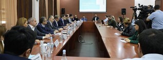 «Վարչական դատավարության օրենսգրքում լրացումներ կատարելու մասին» նախագիծը պիտի հանել շրջանառությունից