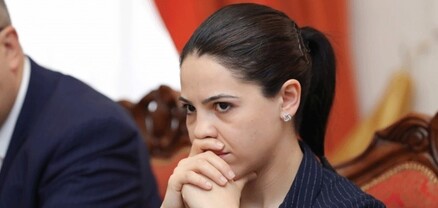 «Խաղաղության պայմանագրի» մասին հեքիաթների փոխարեն պետք է բարձրաձայնել Ադրբեջանի ագրեսիվ ծրագրերի մասին, որոնց թիրախում մեր պետությունն է