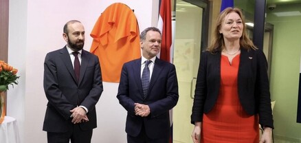 Առաջիկայում ադրբեջանական կողմի հետ կքննարկենք պայմանագրի 12-րդ խմբագրությունը. Միրզոյան