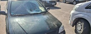 Երևանում 47-ամյա վարորդը «Opel Zafira»-ով վրաերթի է ենթարկել փողոցը թույլատրելի հատվածով անցնող հետիոտնին․ shamshyan.com