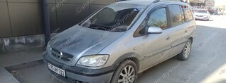 Երևանում 47-ամյա վարորդը «Opel Zafira»-ով վրաերթի է ենթարկել փողոցը թույլատրելի հատվածով անցնող հետիոտնին․ shamshyan.com