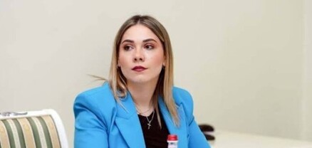 Սրբուհի Գալյանը կմեկնի ԱՄՆ