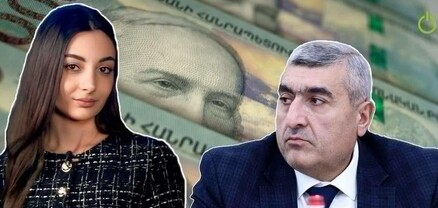 10 անշարժ գույք, 2 մեքենա, 109 մլն կանխիկ, 71 մլն եկամուտ․ Շիրակ Թորոսյանի ունեցվածքը