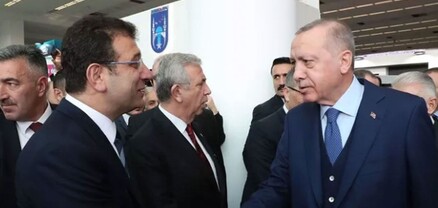 Թուրքիայում պայքարը կմարի. Էրդողանն ընդդիմության հետ փոխզիջման է եկել